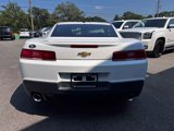 Used 2015 Chevrolet Camaro LS image 6
