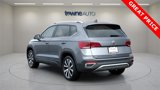 Used 2022 Volkswagen Taos SE image 3
