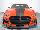 Used 2022 Ford Mustang Shelby GT500 w/ Technology Package image 2