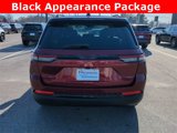 Used 2023 Jeep Grand Cherokee Limited w/ Black Appearance Package image 5