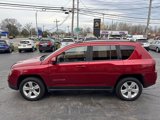 Used 2016 Jeep Compass Latitude image 3