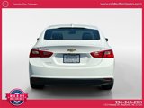 Used 2023 Chevrolet Malibu LT image 5