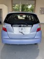 Used 2009 Honda Fit Sport image 4