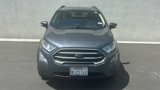 Certified 2019 Ford EcoSport SE image 2