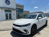 New 2025 Volkswagen Jetta SE image 2