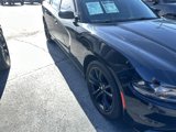 Used 2017 Dodge Charger SXT w/ Blacktop Package image 4