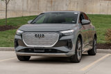 Used 2022 Audi Q4 e-tron Premium Plus w/ Premium Plus image 5