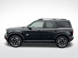 Certified 2021 Ford Bronco Sport Big Bend image 4