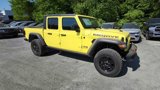 New 2023 Jeep Gladiator Mojave w/ Cold Weather Group image 2