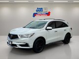 Used 2017 Acura MDX SH-AWD image 2