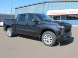 Used 2022 Chevrolet Silverado 1500 Custom image 2