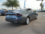 Used 2024 Honda Accord LX image 5