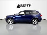Used 2015 Jeep Grand Cherokee Overland w/ Advanced Technology Group image 4