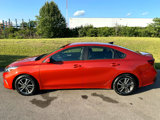 Used 2023 Kia Forte LXS image 2