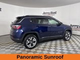 Used 2019 Jeep Compass Limited w/ Safety & Security Group image 5