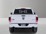 Used 2018 RAM 1500 Limited image 4