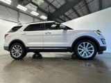 Used 2017 Ford Explorer Limited w/ Equipment Group 301A image 3