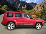 Used 2016 Jeep Patriot Sport w/ All Weather Capability Group image 2