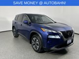 Used 2021 Nissan Rogue SV image 3