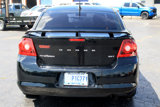 Used 2012 Dodge Avenger SXT w/ Rallye Appearance Group image 5
