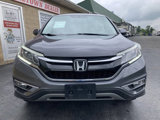 Used 2015 Honda CR-V EX image 3