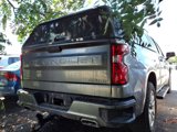 Used 2020 Chevrolet Silverado 1500 Custom w/ Custom Value Package image 3