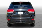 Used 2015 Jeep Grand Cherokee Overland image 4