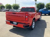 Used 2024 Chevrolet Silverado 1500 Custom w/ LPO, Dark Essentials Package image 5