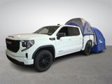 New 2025 GMC Sierra 1500 Elevation image 2