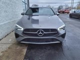 Used 2024 Mercedes-Benz CLA 250 4MATIC image 2