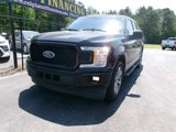 Used 2018 Ford F150 XL w/ Equipment Group 101A Mid image 3