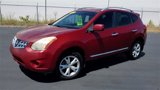 Used 2011 Nissan Rogue SV w/ Premium Pkg image 4
