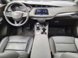 Used 2023 Cadillac XT4 Luxury w/ Cold Weather Package image 2