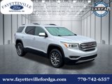 Used 2018 GMC Acadia SLT image 3