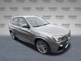 Used 2017 BMW X3 xDrive35i image 2