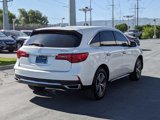 Used 2018 Acura MDX FWD image 5