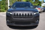 Used 2019 Jeep Cherokee High Altitude image 2