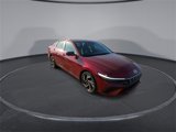 New 2025 Hyundai Elantra Sport image 2