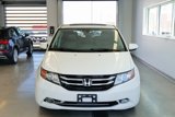 Used 2016 Honda Odyssey Touring Elite image 2