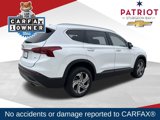 Used 2023 Hyundai Santa Fe SEL image 3