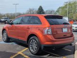Used 2008 Ford Edge Limited image 5
