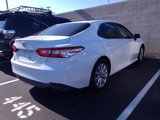 Used 2018 Toyota Camry LE image 3