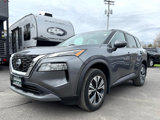 Used 2022 Nissan Rogue SV image 3