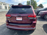 Used 2020 Jeep Grand Cherokee Limited X image 5