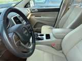 Used 2017 Jeep Grand Cherokee Laredo w/ Quick Order Package 23E image 4