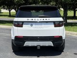 Used 2024 Land Rover Discovery Sport Dynamic SE image 4