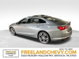 Used 2023 Chevrolet Malibu LT image 4