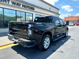 Used 2019 Chevrolet Silverado 1500 Custom w/ Custom Max Trailering Package image 3