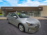 Used 2020 Hyundai Elantra Value Edition image 3