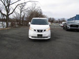 Used 2021 Nissan NV200 SV w/ Back Door Glass Package image 6